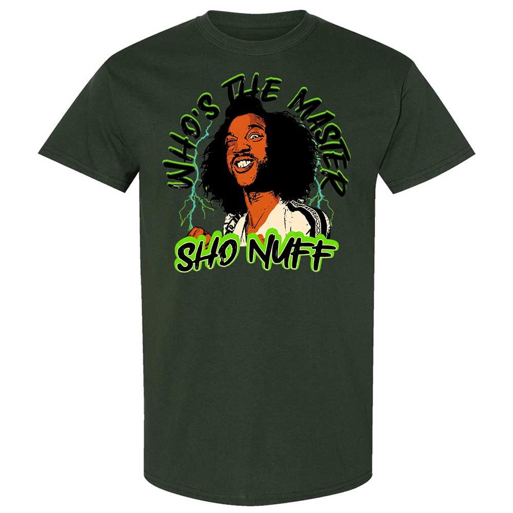 Classic Unisex T-Shirt - HZUW2286 - Forest Green - 18