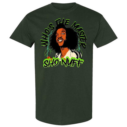 Classic Unisex T-Shirt - HZUW2286 - Forest Green - 18