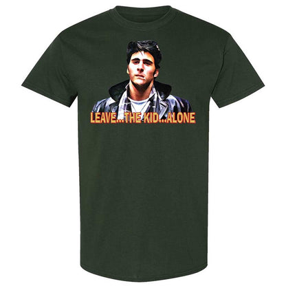 Classic Unisex T-Shirt - 8T5DCJ6E - Forest Green - 18