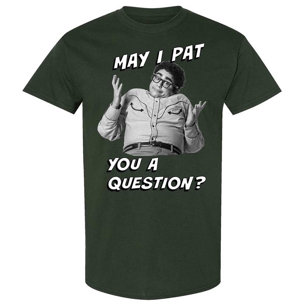 Classic Unisex T-Shirt - AGPDEGSE - Forest Green - 18