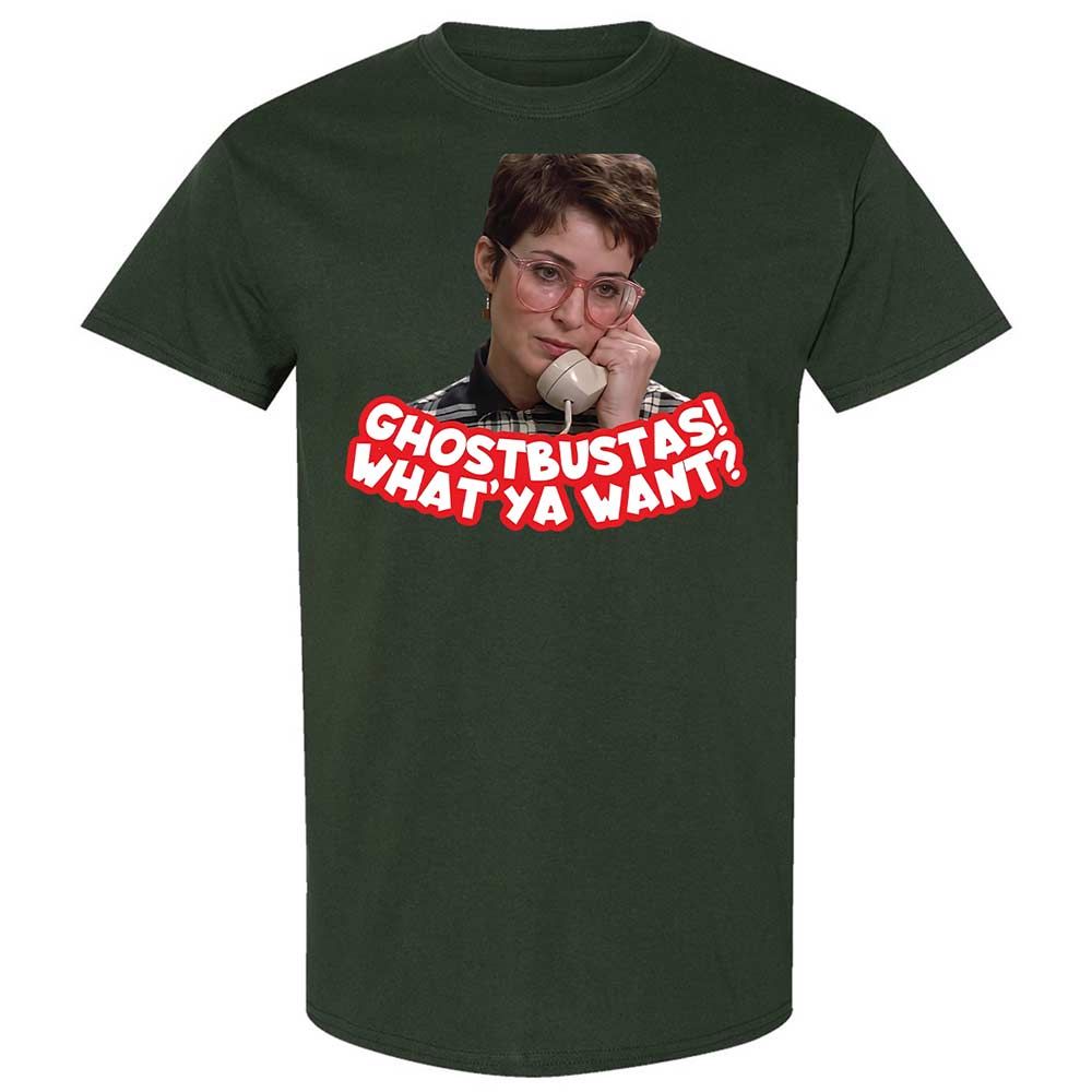 Classic Unisex T-Shirt - MC4A5HUU - Forest Green - 18