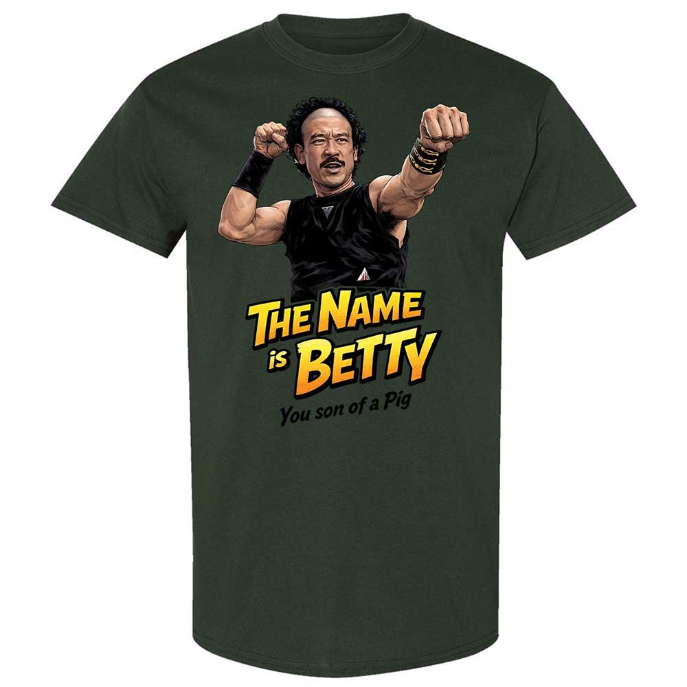 Classic Unisex T-Shirt - M485ULZF - Forest Green - 18