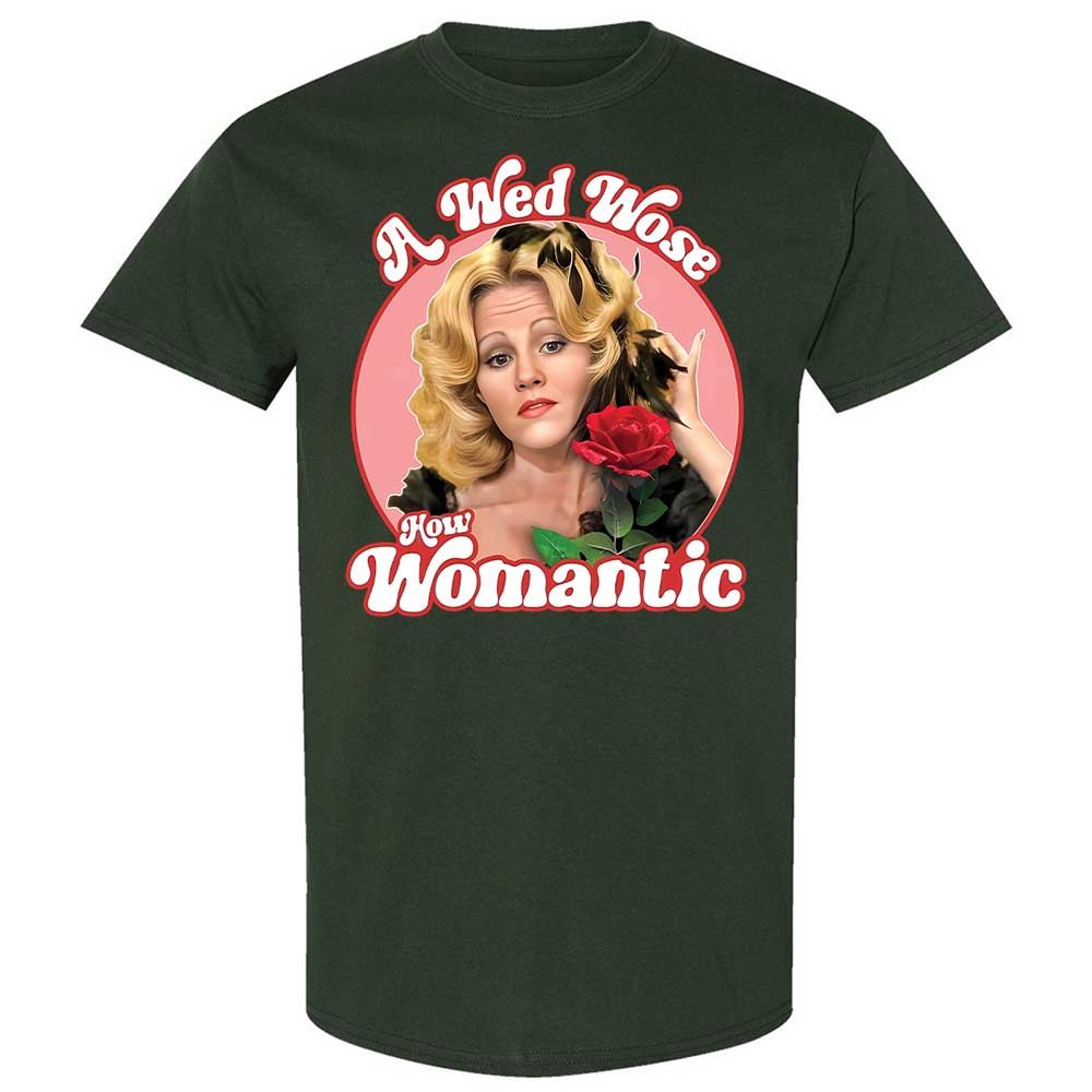 Classic Unisex T-Shirt - 8R6CW4Q9 - Forest Green - 18