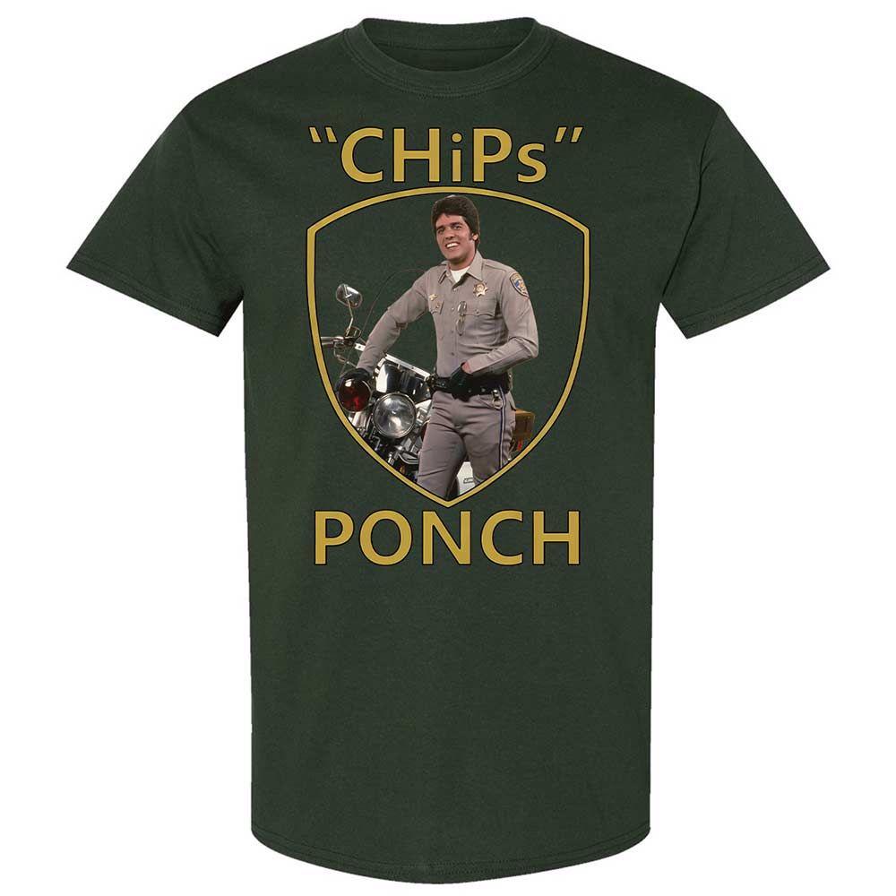 Classic Unisex T-Shirt - 9FNX57BW - Forest Green - 18