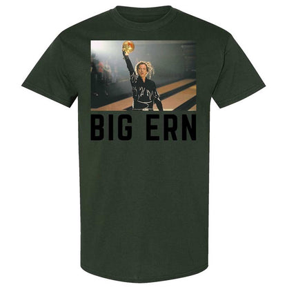 Big Ern - Forest Green - 18