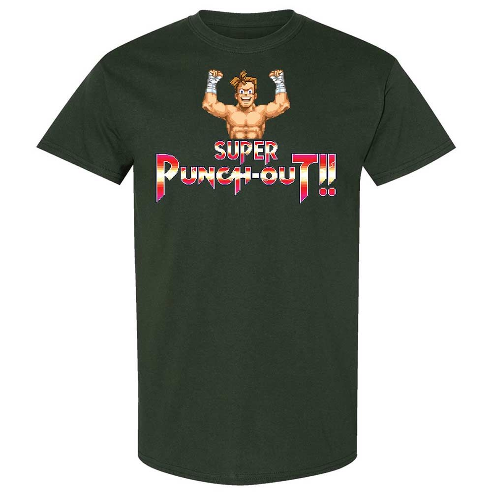 Classic Unisex T-Shirt - CNF5SXYR - Forest Green - 18