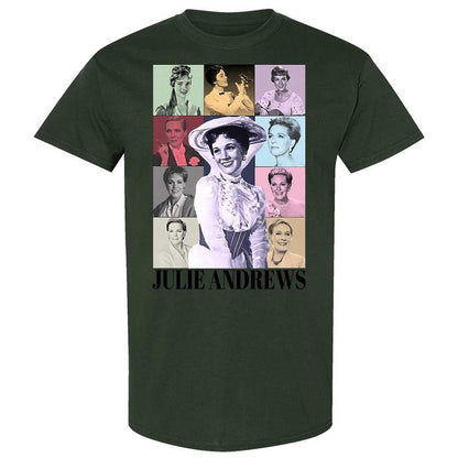 Julie Andrews Eras Tour - Forest Green - 18