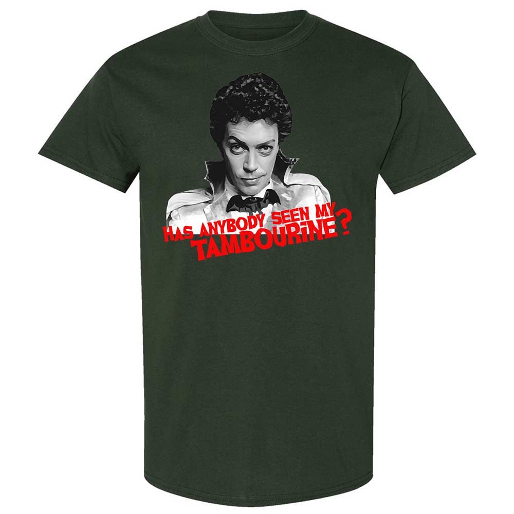 Classic Unisex T-Shirt - ZE887JSP - Forest Green - 18