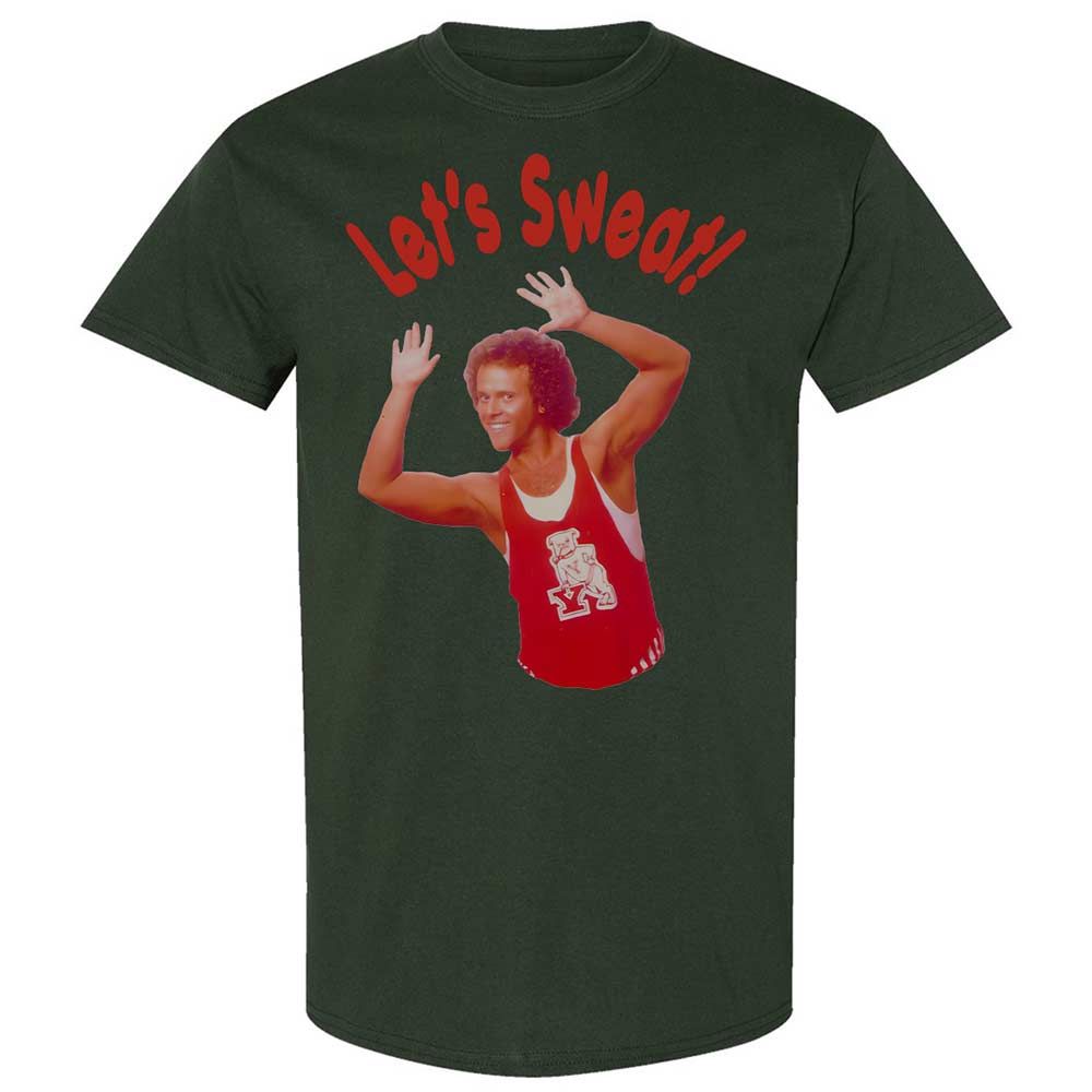 Classic Unisex T-Shirt - WP5H2KDW - Forest Green - 18