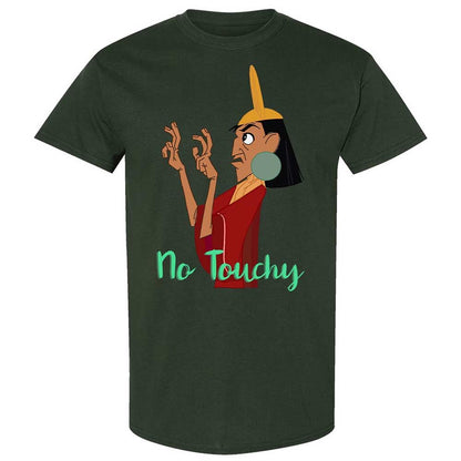 Classic Unisex T-Shirt - 6G51HXAM - Forest Green - 18