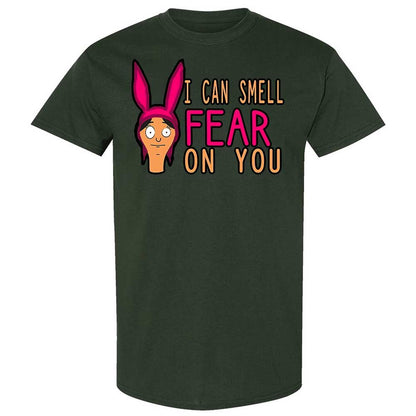 Classic Unisex T-Shirt - ZWXU5432 - Forest Green - 18