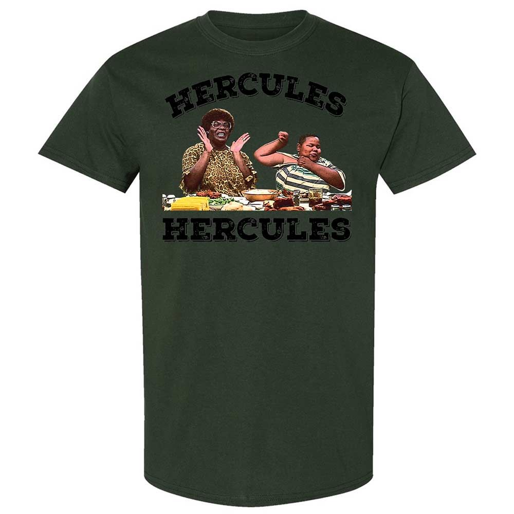 Hercules - Forest Green - 18