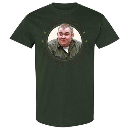 Classic Unisex T-Shirt - 5Z7YDUKC - Forest Green - 18