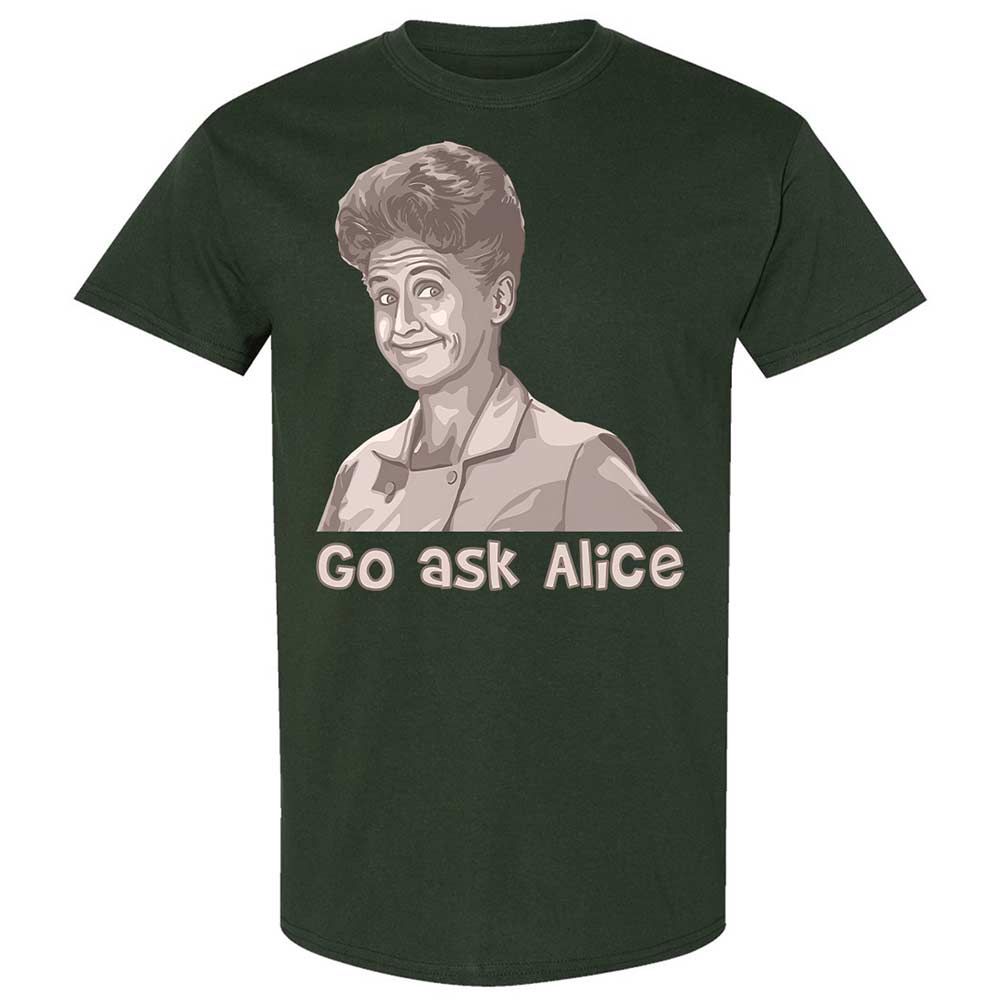 Classic Unisex T-Shirt - B9Z6EXXA - Forest Green - 18