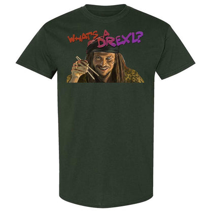 Classic Unisex T-Shirt - ELA8E62T - Forest Green - 18