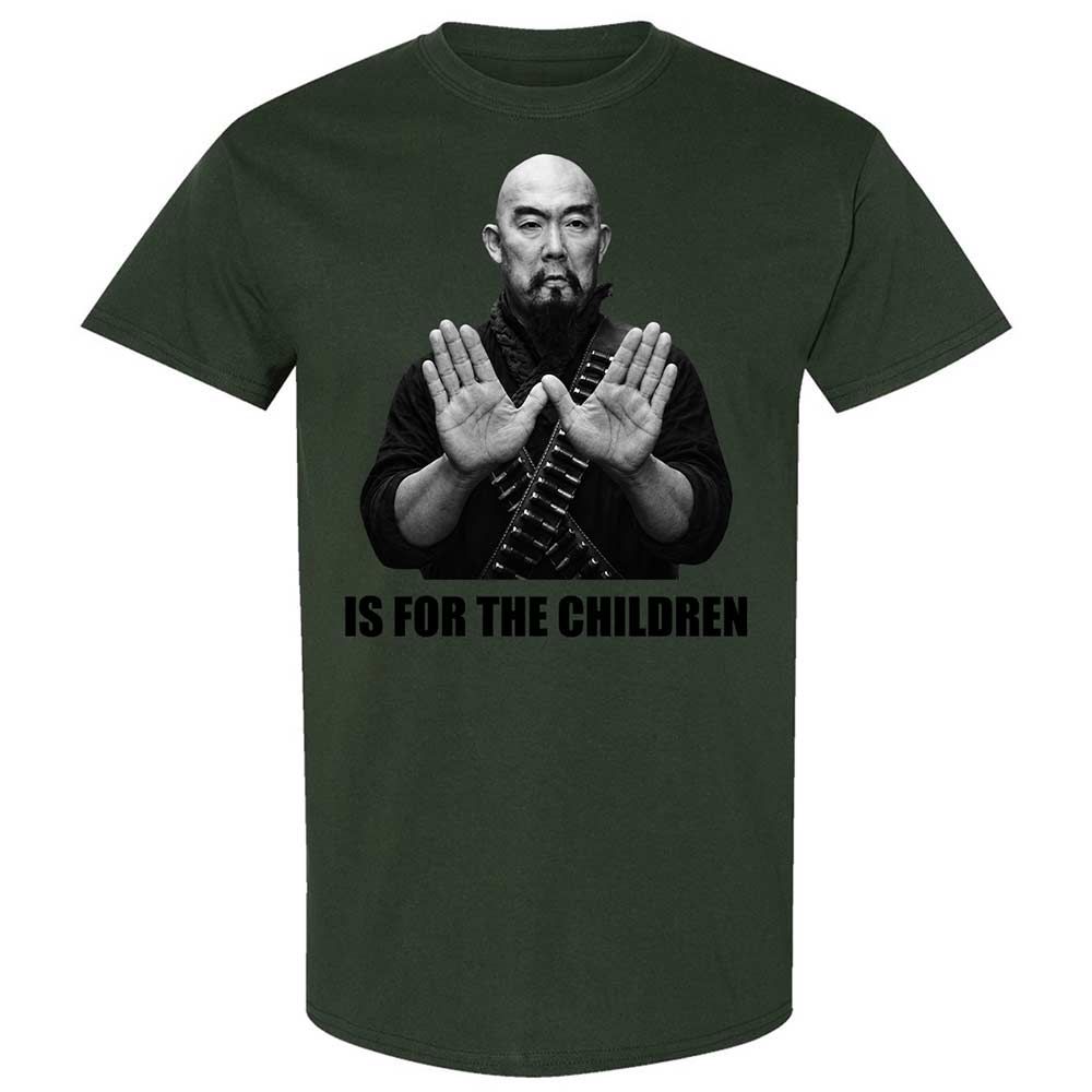 Classic Unisex T-Shirt - 835F6BNA - Forest Green - 18