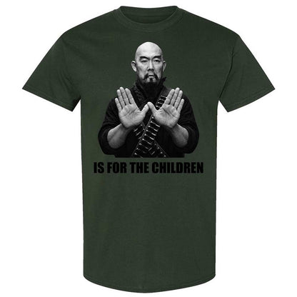Classic Unisex T-Shirt - 835F6BNA - Forest Green - 18