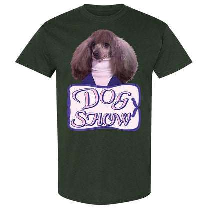 Mister Rocky Balboa - Forest Green - 18