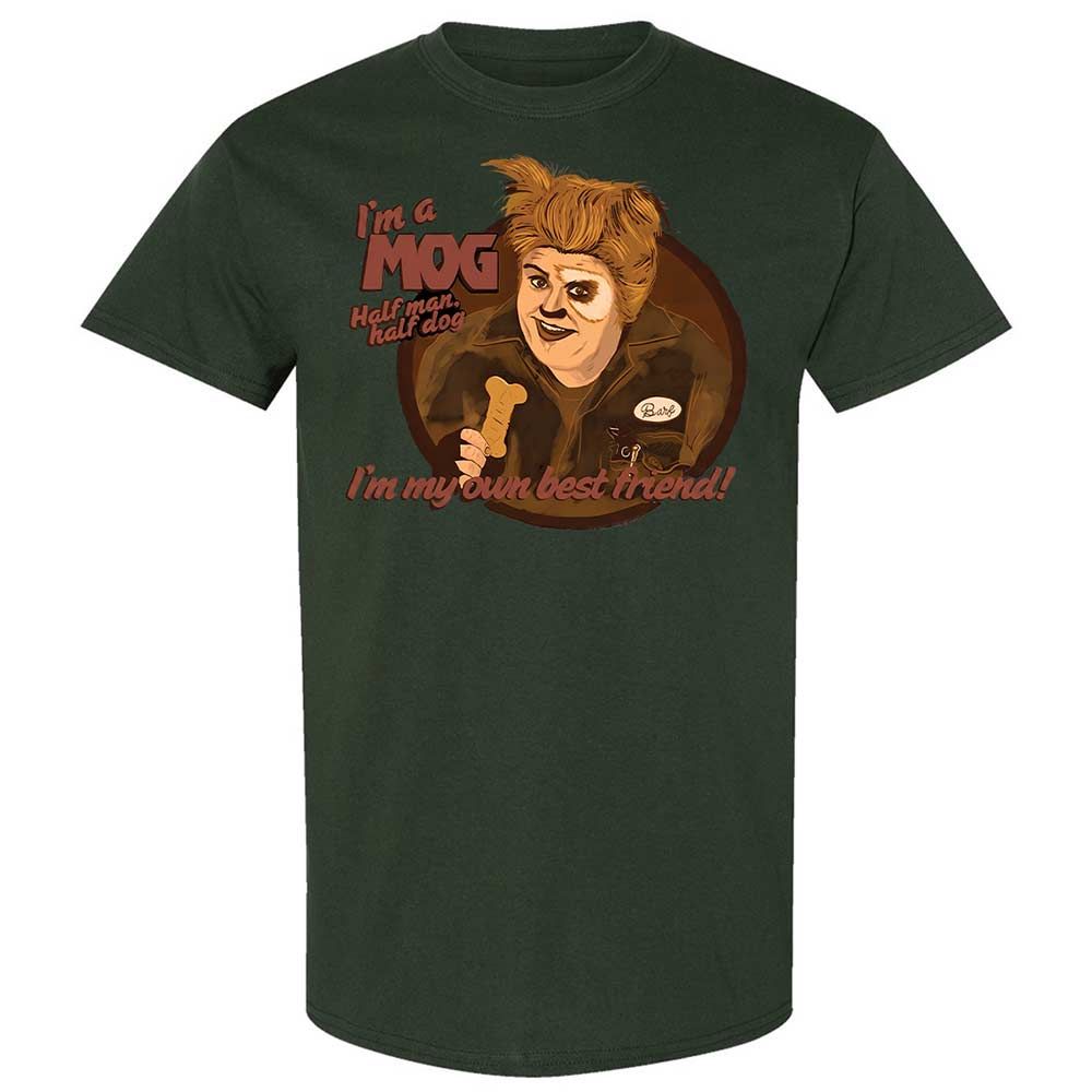 Classic Unisex T-Shirt - UT76NNS1 - Forest Green - 18