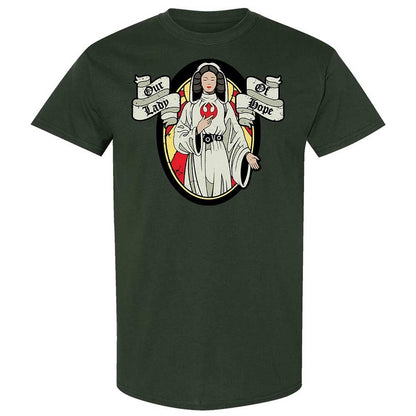 Our Lady of Hope - Forest Green - 18