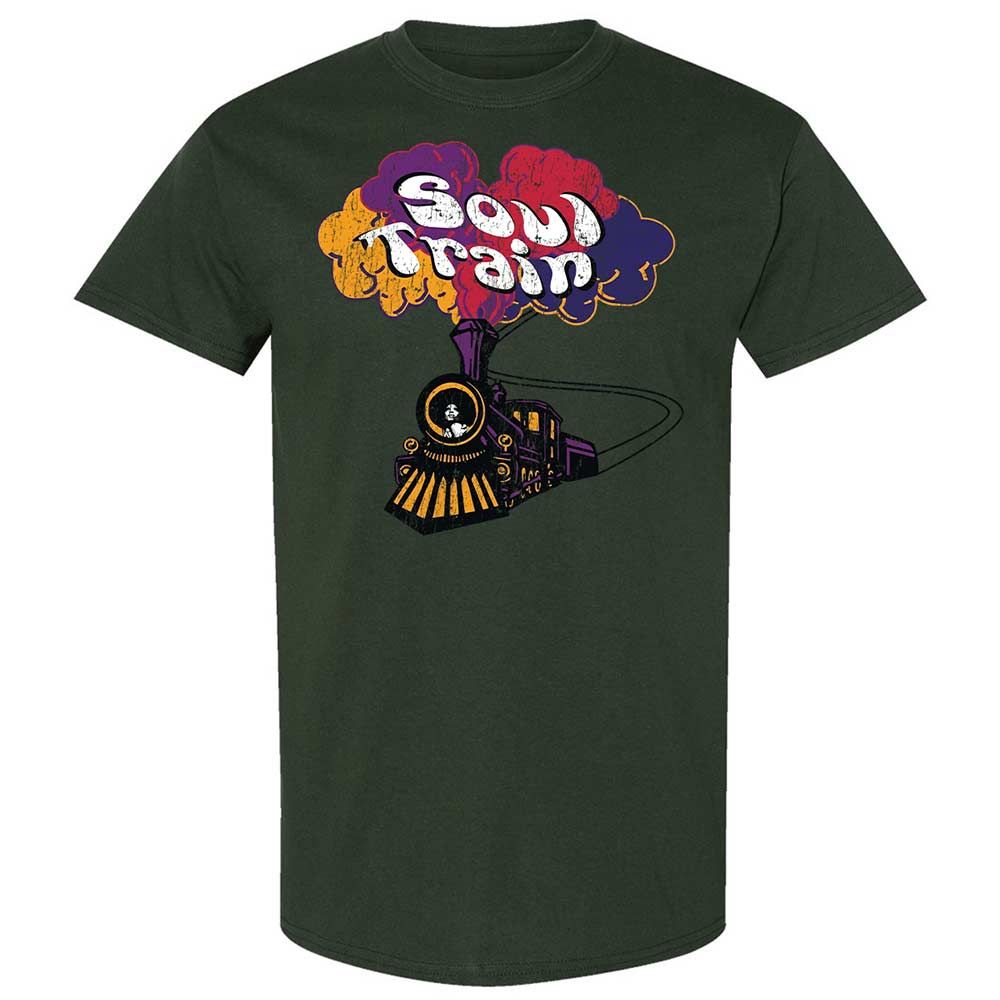 Classic Unisex T-Shirt - A7N2CHY6 - Forest Green - 18