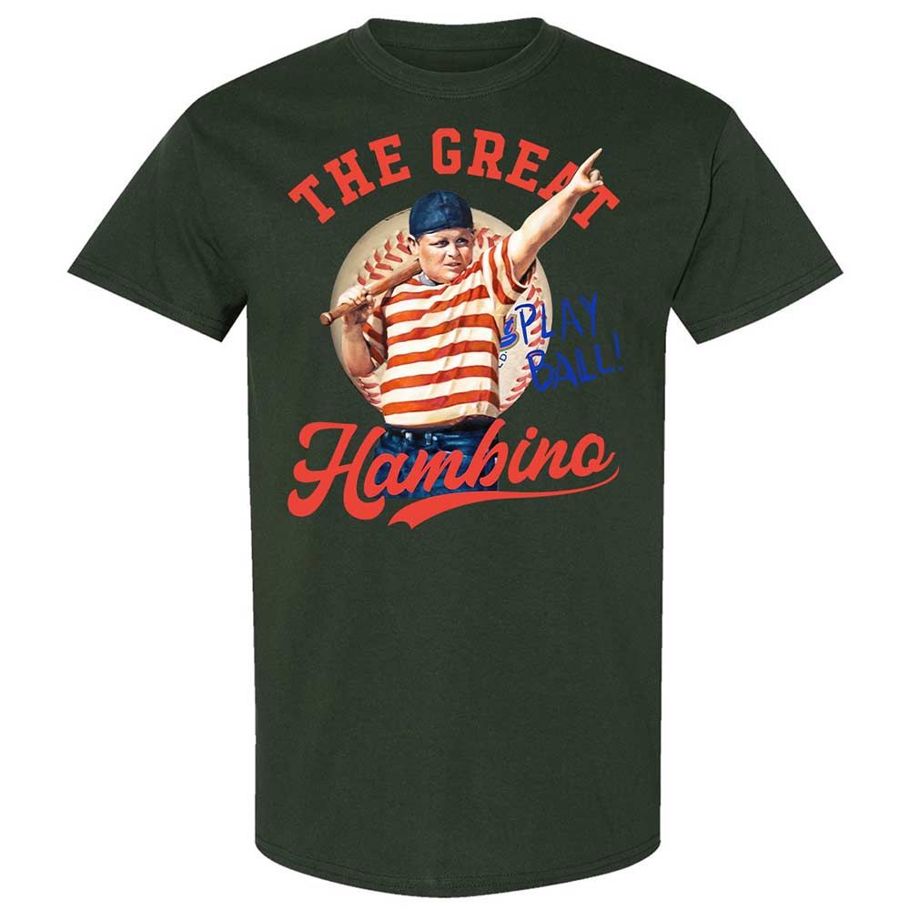 Classic Unisex T-Shirt - VWNZ9WMQ - Forest Green - 18