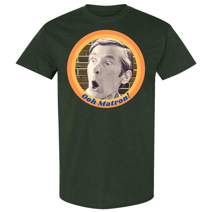 Classic Unisex T-Shirt - N1EFCGMS - Forest Green - 18