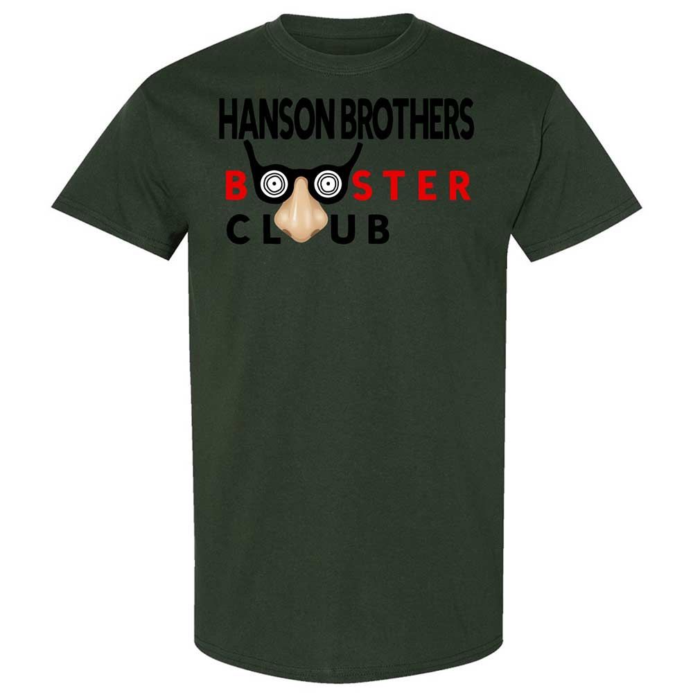 Classic Unisex T-Shirt - ZUSREWB9 - Forest Green - 18