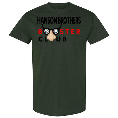 Classic Unisex T-Shirt - ZUSREWB9 - Forest Green - 18