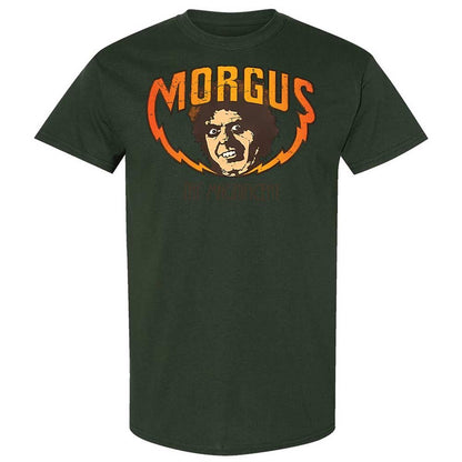 Morgus the Magnificent - Forest Green - 18