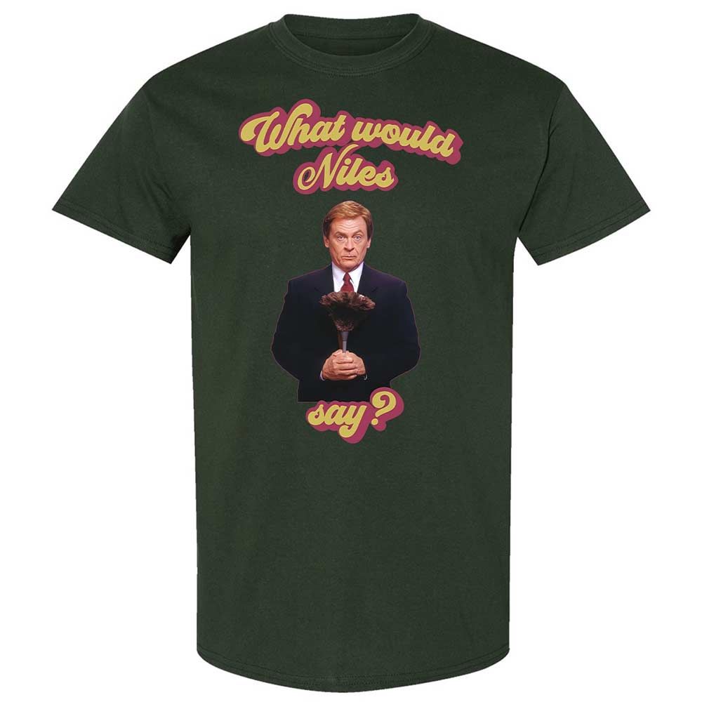 Classic Unisex T-Shirt - MRA5AKTZ - Forest Green - 18