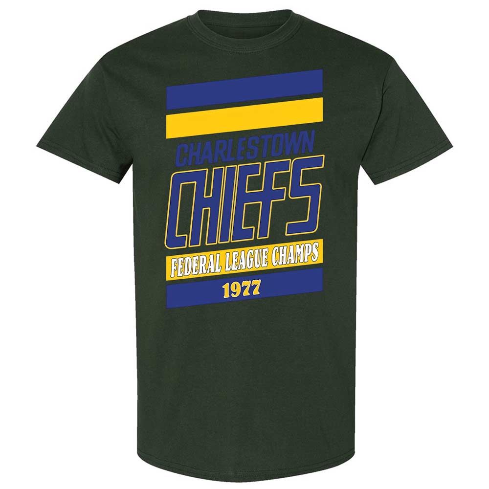 Classic Unisex T-Shirt - 2SM1HXUV - Forest Green - 18