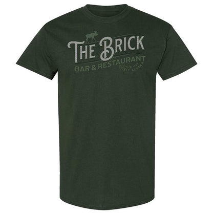 The Brick Bar & Restaurant - Forest Green - 18