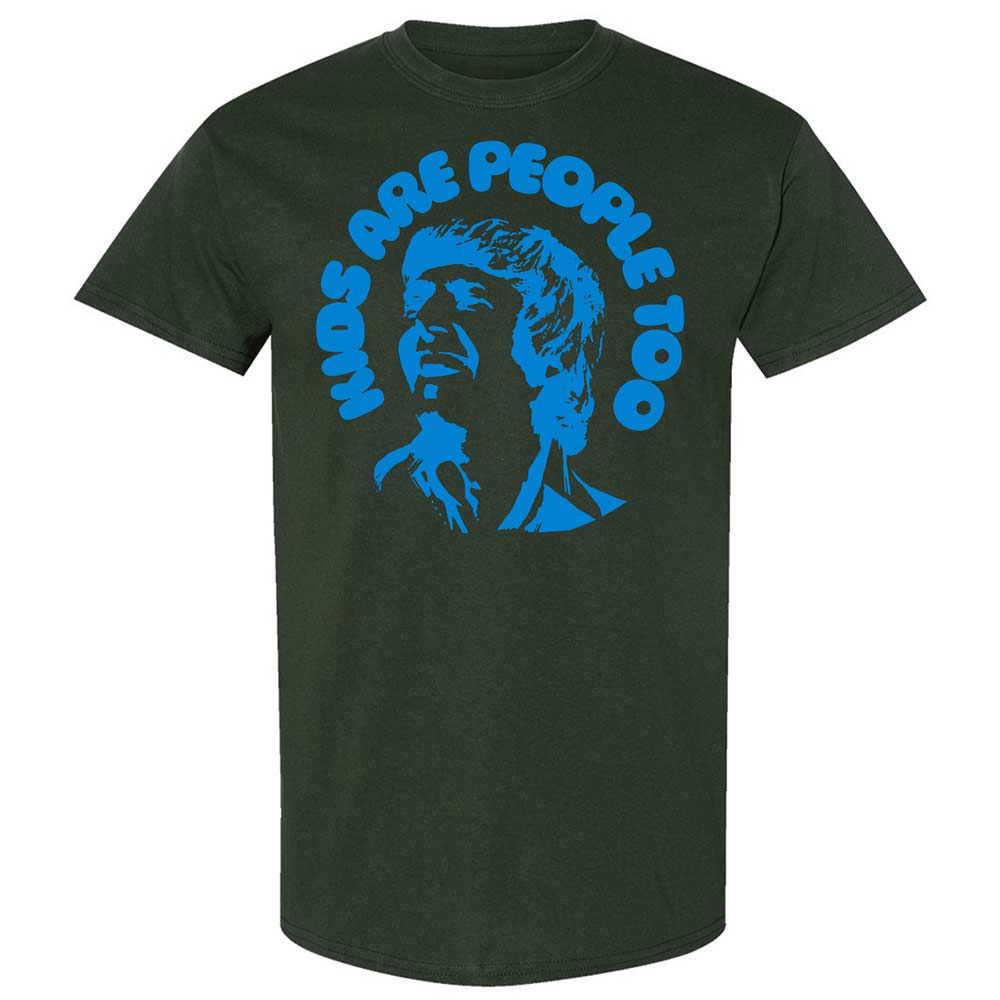 Classic Unisex T-Shirt - GH38LPRQ - Forest Green - 18