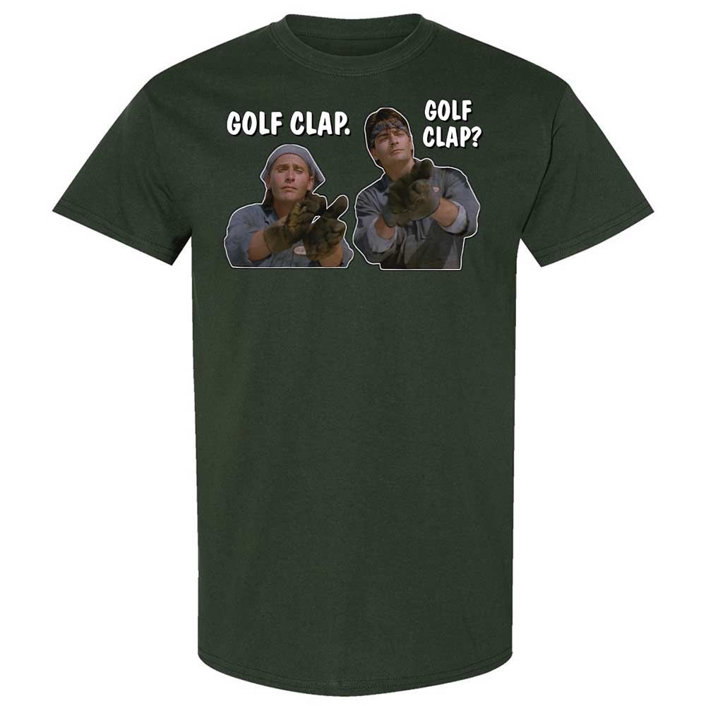 Classic Unisex T-Shirt - L9F8TAU3 - Forest Green - 18