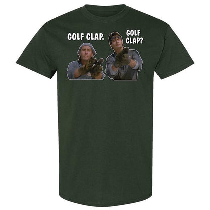 Classic Unisex T-Shirt - L9F8TAU3 - Forest Green - 18
