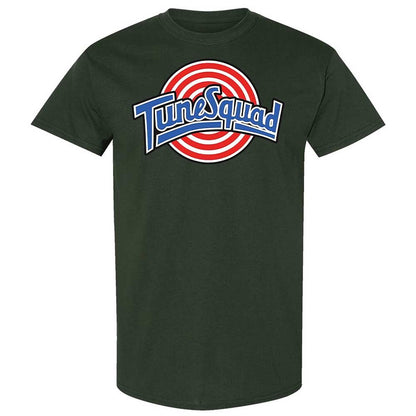 Toon Squad - Forest Green - 18