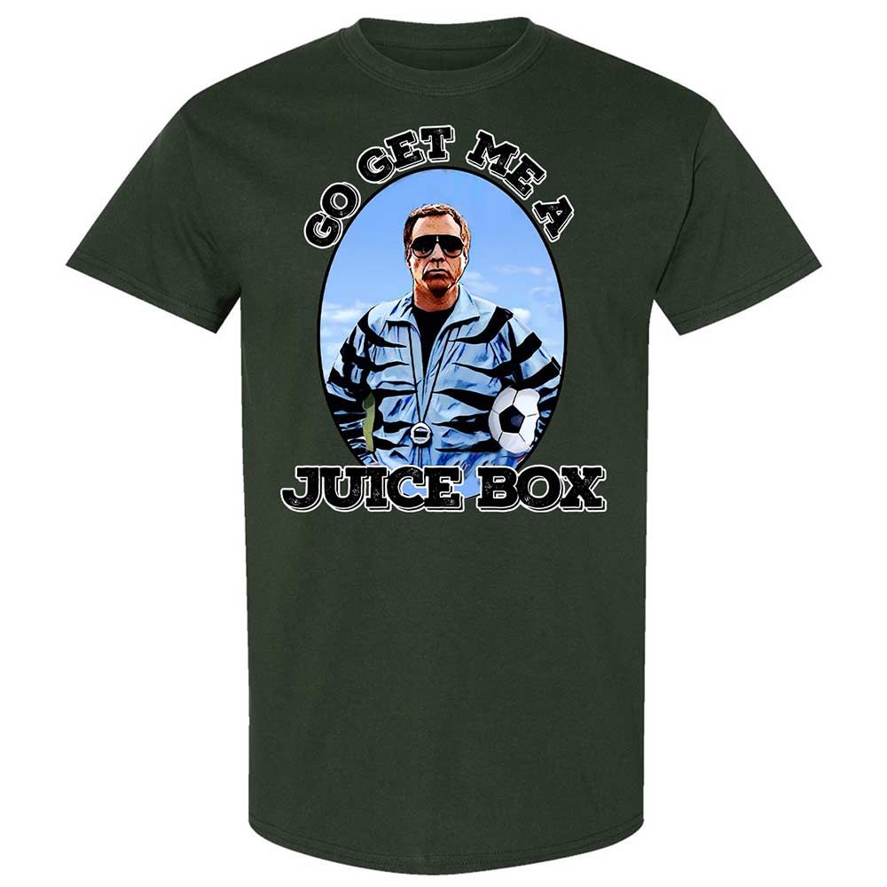 Classic Unisex T-Shirt - 9YSH9621 - Forest Green - 18