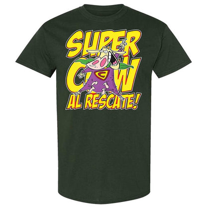 Classic Unisex T-Shirt - CV1VRB5D - Forest Green - 18
