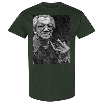 Classic Unisex T-Shirt - EB2CXRH2 - Forest Green - 18