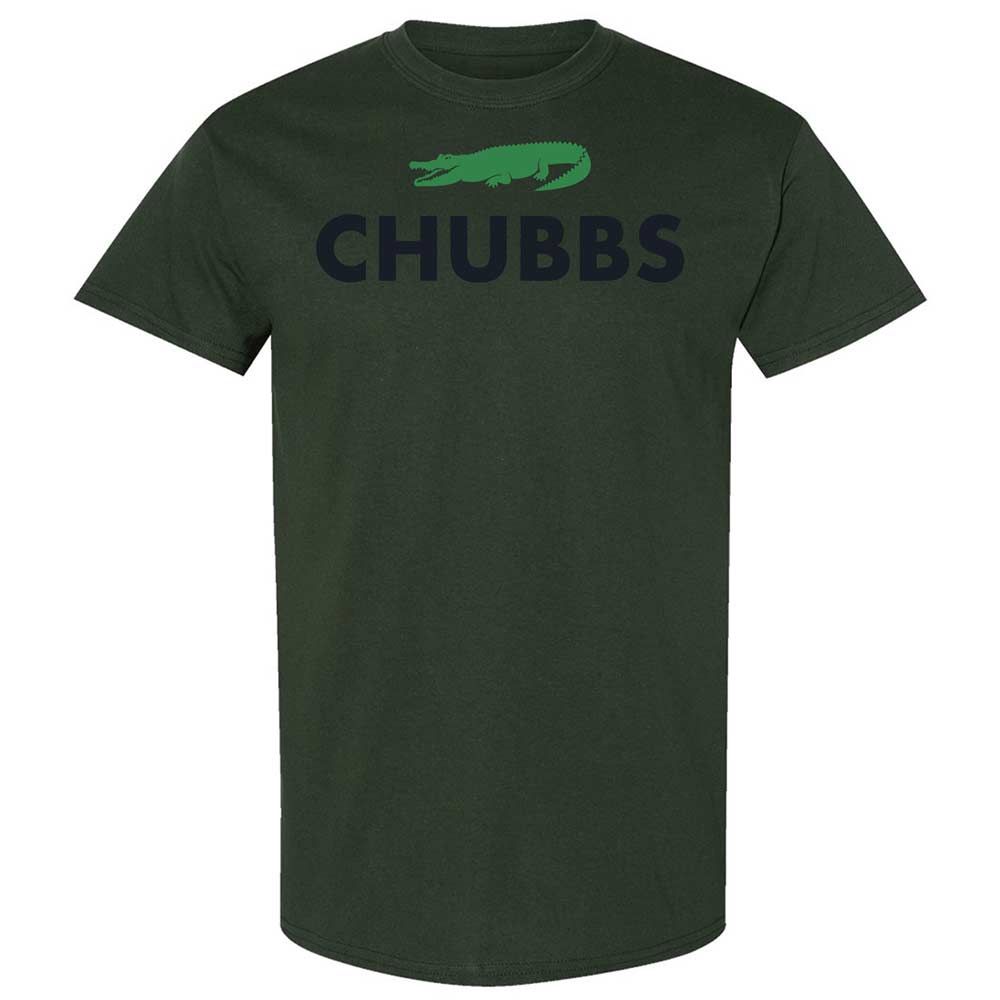 Chubbs - Forest Green - 18
