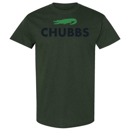 Chubbs - Forest Green - 18