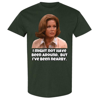 Classic Unisex T-Shirt - SB8BYBN2 - Forest Green - 18