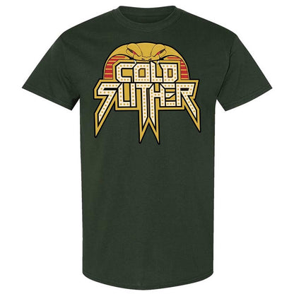 Cold Slither - Forest Green - 18