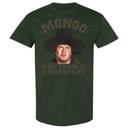 Classic Unisex T-Shirt - TACY6V6K - Forest Green - 18