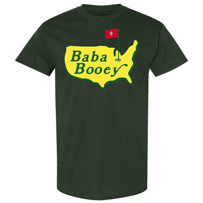 Baba Booey Golf - Forest Green - 18