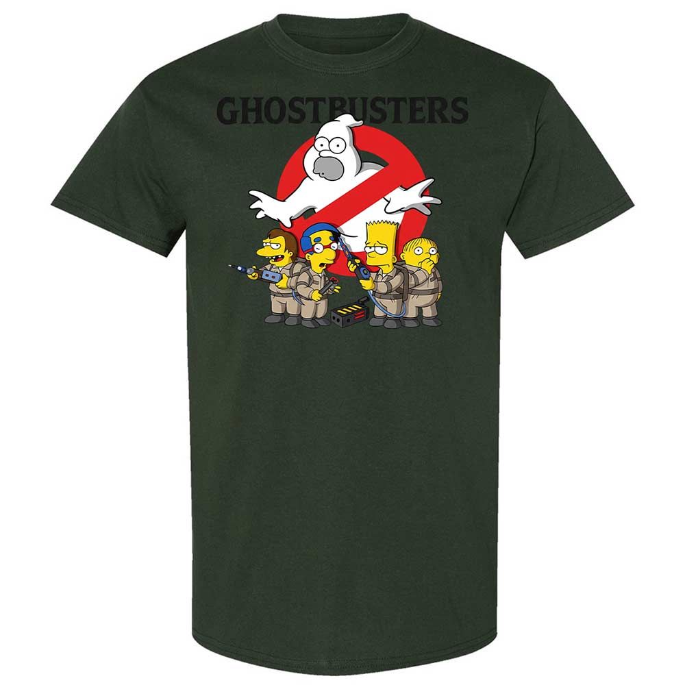 Homerbusters - Forest Green - 18