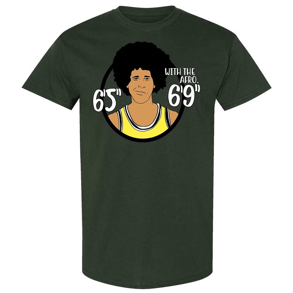 Fletch Lakers - Forest Green - 18