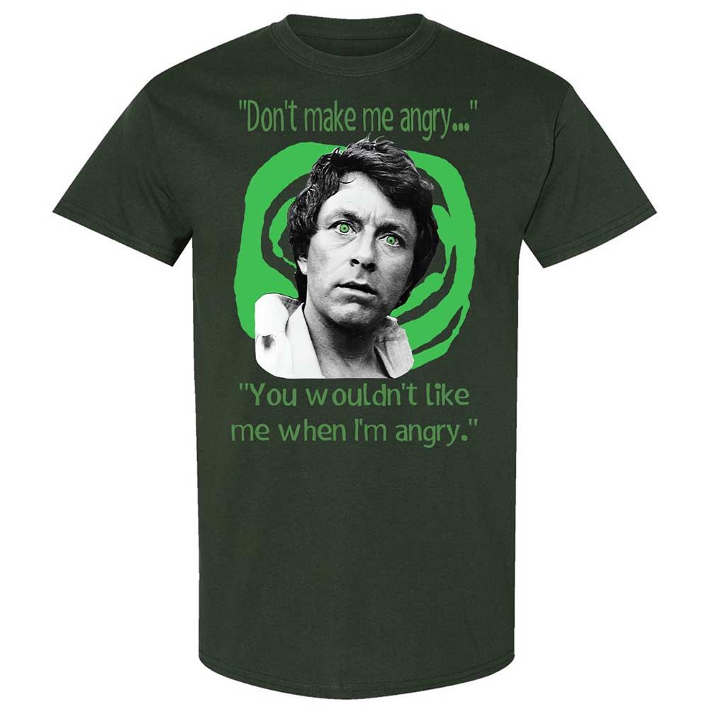 Classic Unisex T-Shirt - CQNA8KU8 - Forest Green - 18