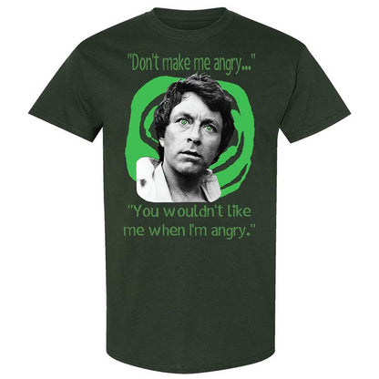 Classic Unisex T-Shirt - CQNA8KU8 - Forest Green - 18
